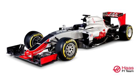 haas f1 watch sponsorship